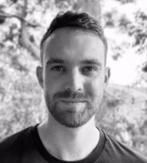 Ben Armstrong, Co-Founder & CTO