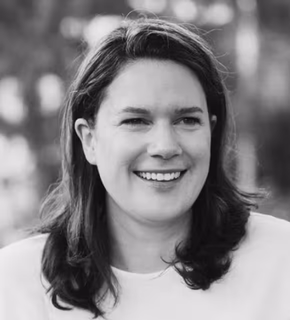 Harriet Dwyer, Co-Founder & CEO