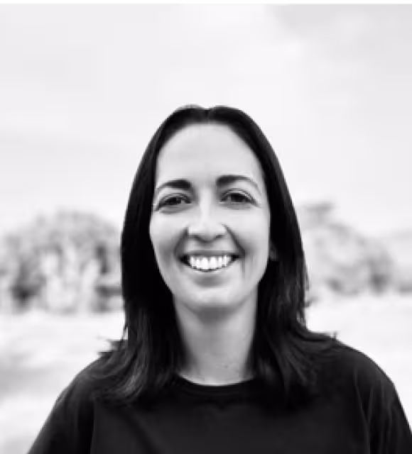 Jess, Co-Founder & COO
